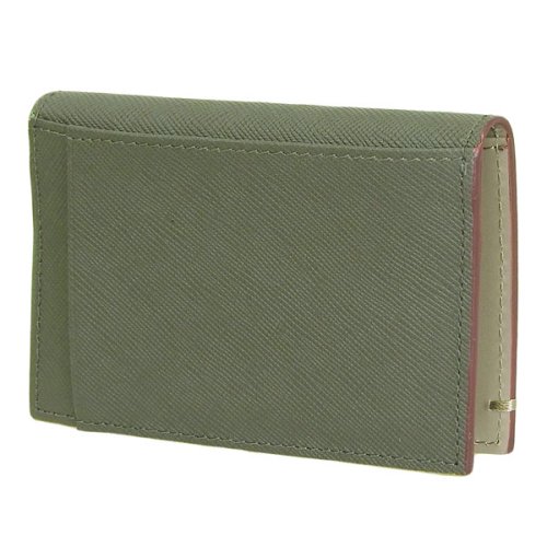 PAUL SMITH ポールスミス カード ケース 名刺入れ レザー 
