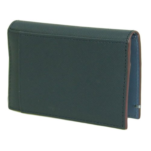 PAUL SMITH ポールスミス カード ケース 名刺入れ レザー 