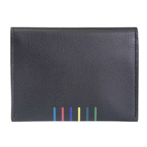 PAUL SMITH ポールスミス カード ケース 名刺入れ レザー 