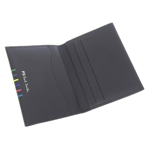 PAUL SMITH ポールスミス カード ケース 名刺入れ レザー 