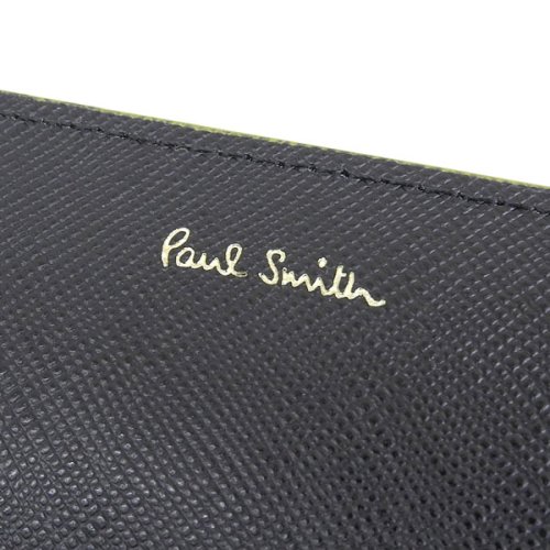 Paul Smith(ポールスミス)/PAUL SMITH ポールスミス ペンケース ポーチ レザー/img05