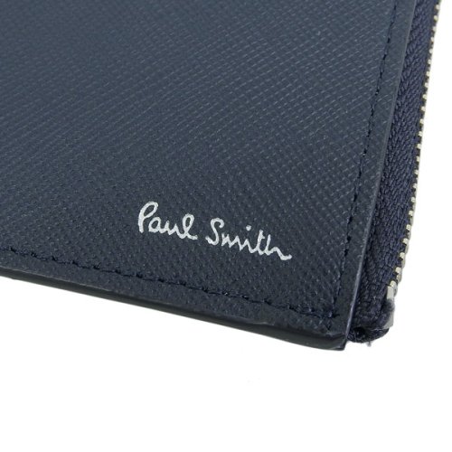 Paul Smith(ポールスミス)/PAUL SMITH ポールスミス コイン ケース 小銭入れ レザー/img05