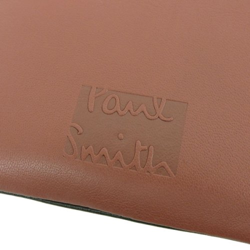 PAUL SMITH ポールスミス ポーチ 小物入れ レザー X1264880577(9620円)