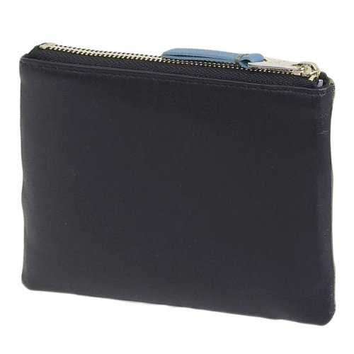 PAUL SMITH ポールスミス ポーチ 小物入れ レザー 