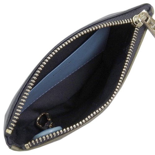 PAUL SMITH ポールスミス ポーチ 小物入れ レザー 