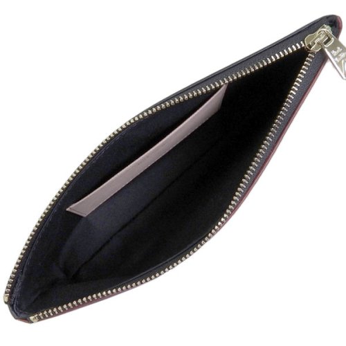 PAUL SMITH ポールスミス ポーチ 小物入れ レザー 