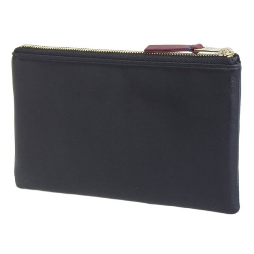 PAUL SMITH ポールスミス ポーチ 小物入れ レザー 