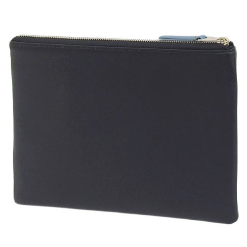 PAUL SMITH ポールスミス ポーチ 小物入れ レザー バッグ クラッチバッグ Q1509595451(11570円)