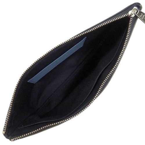 PAUL SMITH ポールスミス ポーチ 小物入れ レザー バッグ クラッチバッグ Q1509595451(11570円)