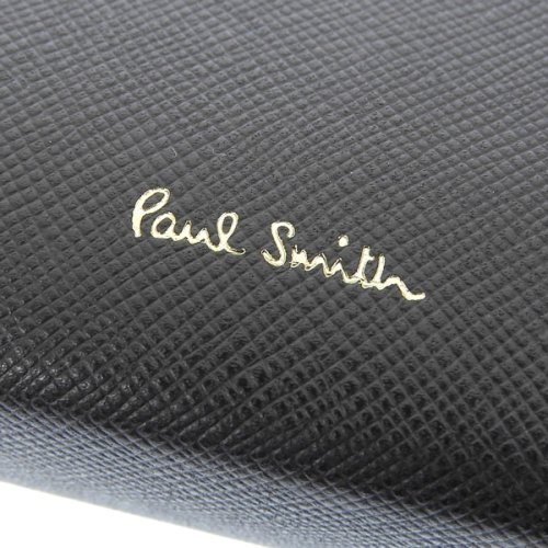 Paul Smith(ポールスミス)/PAUL SMITH ポールスミス ペンケース ポーチ レザー/img05