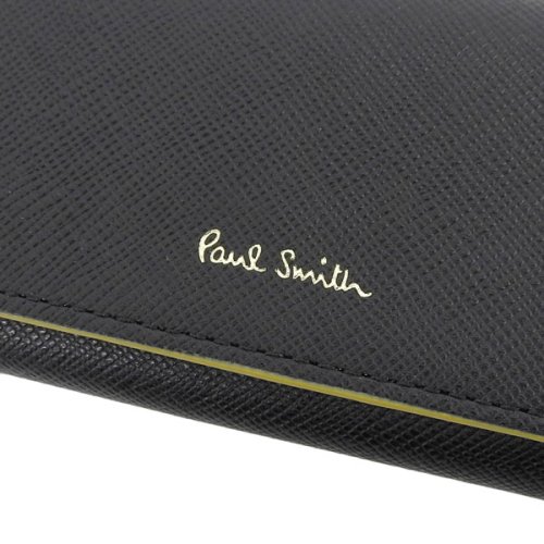 Paul Smith(ポールスミス)/PAUL SMITH ポールスミス キー ケース 4連 レザー/img05