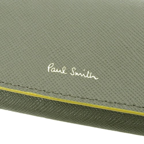 Paul Smith(ポールスミス)/PAUL SMITH ポールスミス キー ケース 4連 レザー/img05