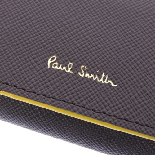 Paul Smith(ポールスミス)/PAUL SMITH ポールスミス キー ケース 4連 レザー/img05