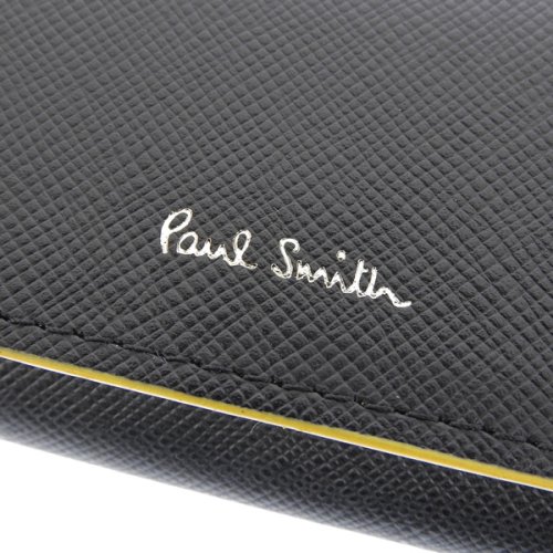 Paul Smith(ポールスミス)/PAUL SMITH ポールスミス キー ケース 4連 レザー/img05