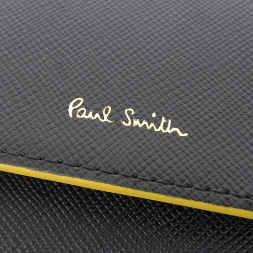 Paul Smith(ポールスミス)/PAUL SMITH ポールスミス 三つ折り 財布 レザー/img05