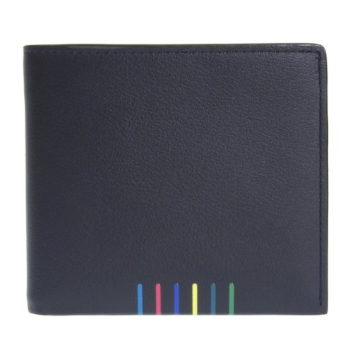 Paul Smith(ポールスミス)/PAUL SMITH ポールスミス 二つ折り 財布 レザー/img01