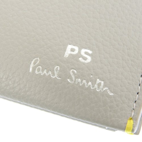 Paul Smith(ポールスミス)/PAUL SMITH ポールスミス 二つ折り 財布 レザー/img05