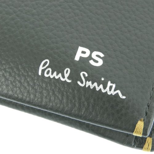 Paul Smith(ポールスミス)/PAUL SMITH ポールスミス 二つ折り 財布 レザー/img05