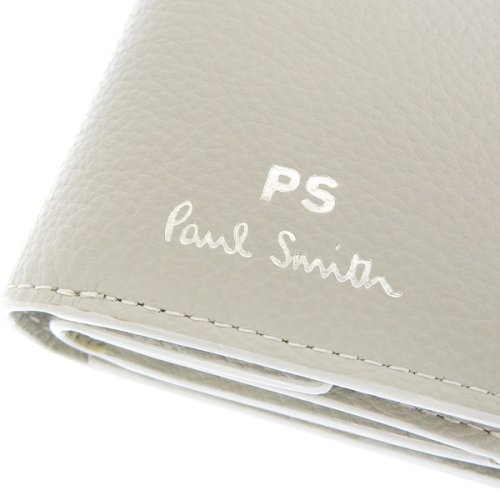 Paul Smith(ポールスミス)/PAUL SMITH ポールスミス 三つ折り 財布 レザー/img05