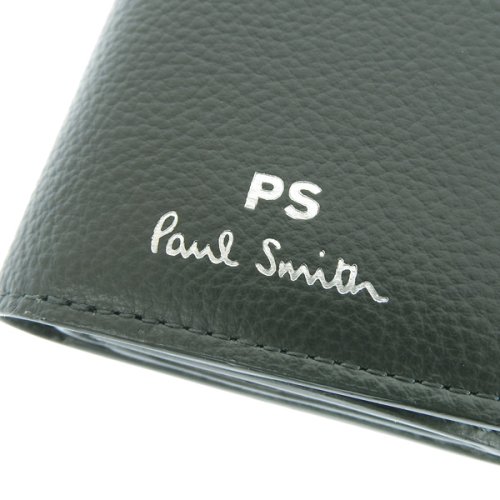 Paul Smith(ポールスミス)/PAUL SMITH ポールスミス 三つ折り 財布 レザー/img05