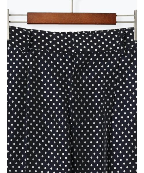 【松井愛莉着用】ドットジャカードペンシルパンツ（セットアップ可） 人気・おすすめ｜多用途・生活用品におすすめ 口コミ人気 即納 日本国内発送・信頼対応