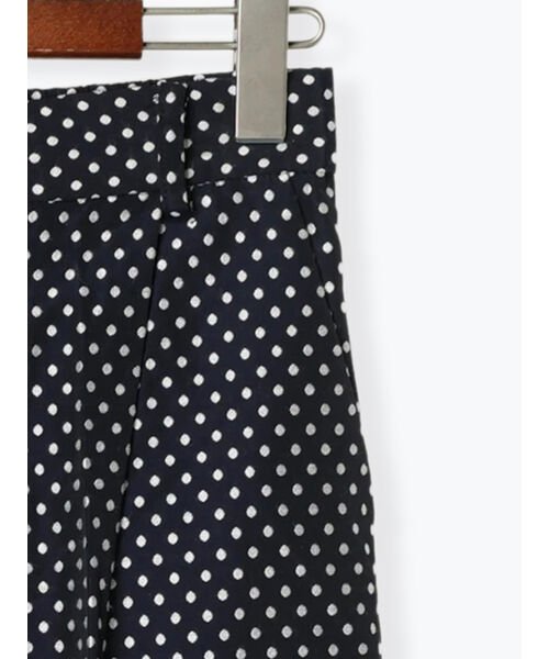 【松井愛莉着用】ドットジャカードペンシルパンツ（セットアップ可） 人気・おすすめ｜多用途・生活用品におすすめ 口コミ人気 即納 日本国内発送・信頼対応