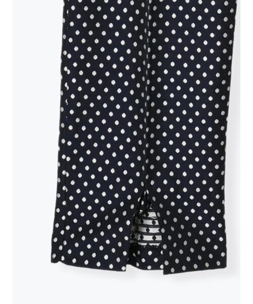 【松井愛莉着用】ドットジャカードペンシルパンツ（セットアップ可） 人気・おすすめ｜多用途・生活用品におすすめ 口コミ人気 即納 日本国内発送・信頼対応