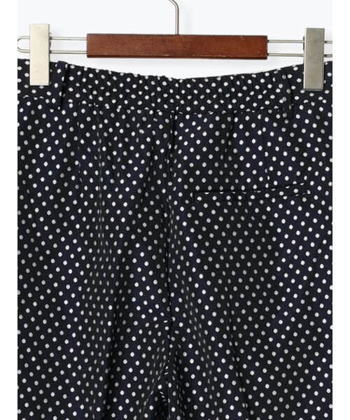 【松井愛莉着用】ドットジャカードペンシルパンツ（セットアップ可） 人気・おすすめ｜多用途・生活用品におすすめ 口コミ人気 即納 日本国内発送・信頼対応