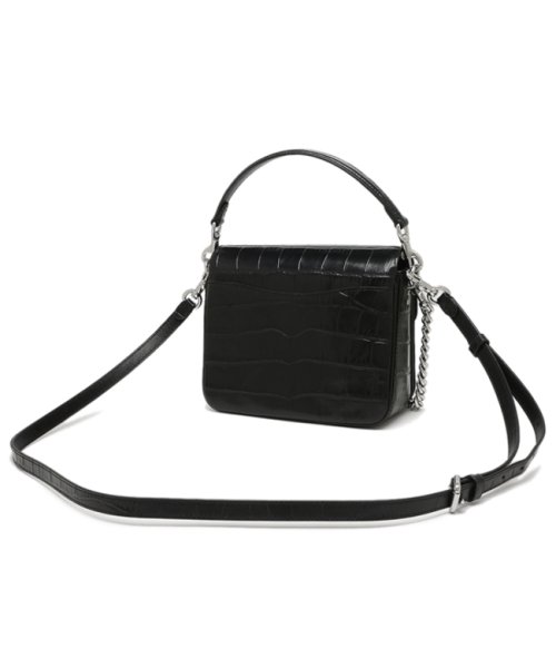 COACH(コーチ)/コーチ ショルダーバッグ キャシー ブラック レディース COACH CP138 LHBLK/img06