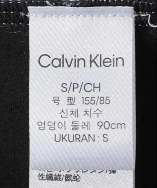 U by Spick&Span(ユーバイ　スピック＆スパン)/【Calvin Klein / カルバン クライン】 MODERN COTTON BIKINI/img07