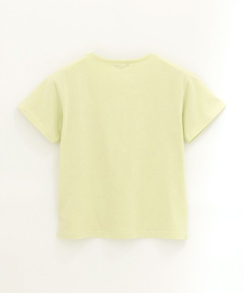 anyFAM（KIDS）(エニファム（キッズ）)/ミラクルスパンコール 半袖 Tシャツ/img18