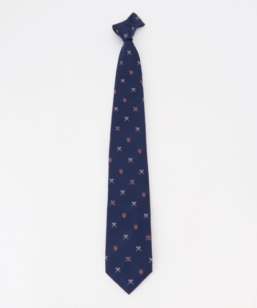 J.PRESS MENS(J．プレス　メンズ)/【J.PRESS JOKE TIE COLLECTION】鬼に金棒/img03