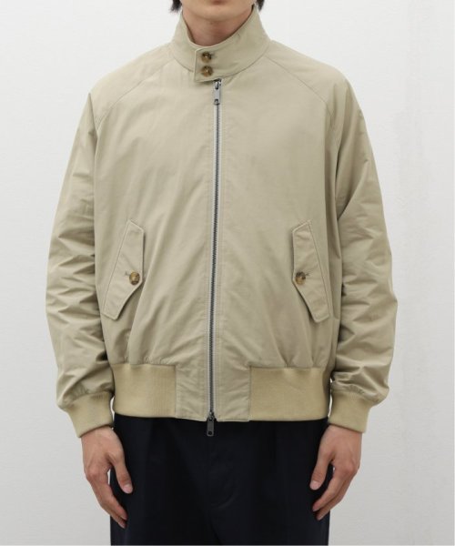 JOURNAL STANDARD(ジャーナルスタンダード)/【BARACUTA / バラクータ】CLICKER G9/img02