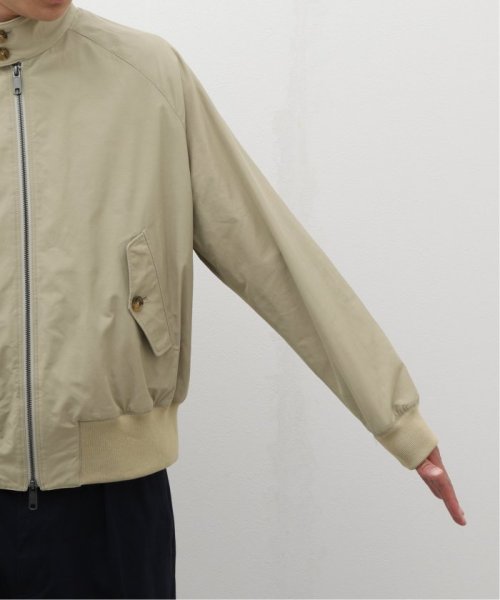 JOURNAL STANDARD(ジャーナルスタンダード)/【BARACUTA / バラクータ】CLICKER G9/img07