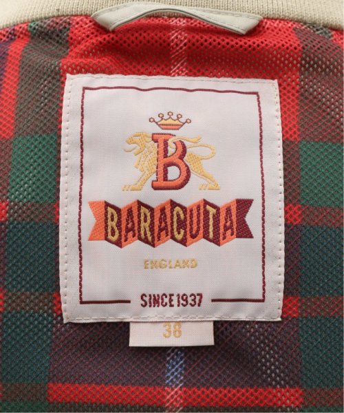 JOURNAL STANDARD(ジャーナルスタンダード)/【BARACUTA / バラクータ】CLICKER G9/img17