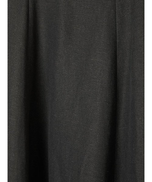 セール】リネンサーキュラースカート(506004631) | アニュアンス  