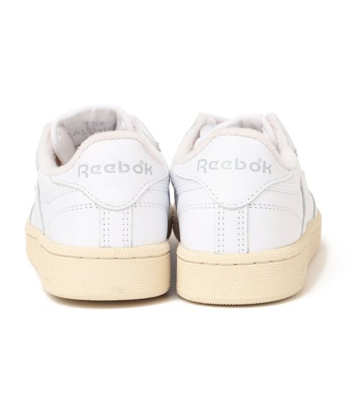 SHIPS WOMEN(シップス　ウィメン)/Reebok:CLUB C VINTAGE/img03