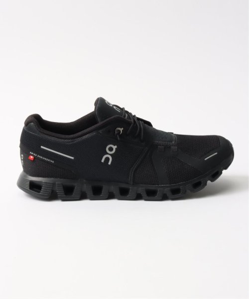 JOURNAL STANDARD relume Men's(ジャーナルスタンダード　レリューム　メンズ)/【On/オン】 Running Cloud 5/img04