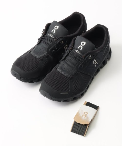 JOURNAL STANDARD relume Men's(ジャーナルスタンダード　レリューム　メンズ)/【On/オン】 Running Cloud 5/img16