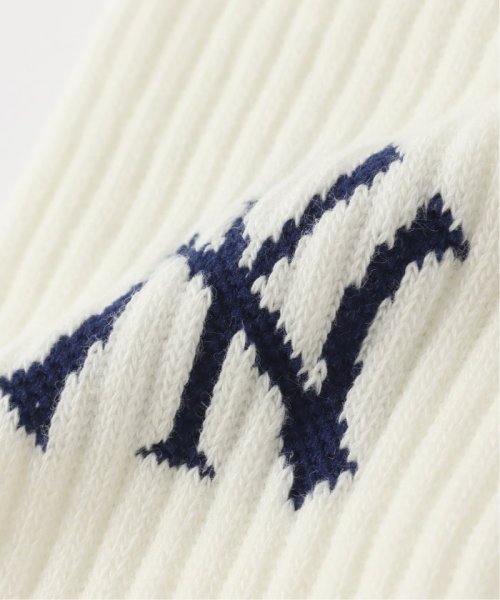 JOURNAL STANDARD(ジャーナルスタンダード)/【ROSTER SOX / ロスターソックス】MLB TB JS Yankees/img08