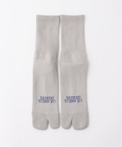 JOURNAL STANDARD(ジャーナルスタンダード)/【ROSTER SOX / ロスターソックス】MLB TB JS Dodgers/img01