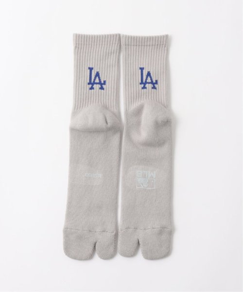 JOURNAL STANDARD(ジャーナルスタンダード)/【ROSTER SOX / ロスターソックス】MLB TB JS Dodgers/img02