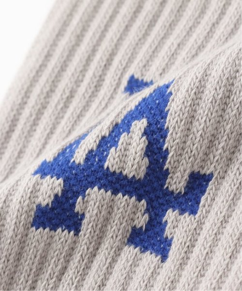 JOURNAL STANDARD(ジャーナルスタンダード)/【ROSTER SOX / ロスターソックス】MLB TB JS Dodgers/img08