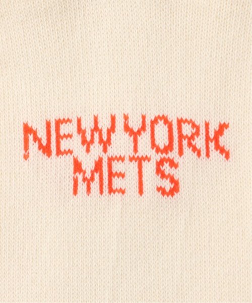 JOURNAL STANDARD(ジャーナルスタンダード)/【ROSTER SOX / ロスターソックス】MLB TB JS Mets/img05