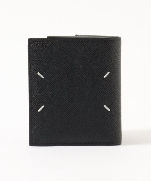 EDIFICE(エディフィス)/【MAISON MARGIELA / メゾン マルジェラ】Four Stitch Compact Wall/img01