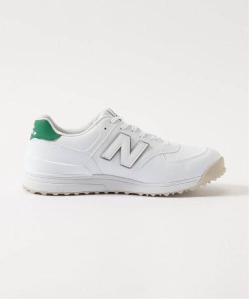 EDIFICE(エディフィス)/【New Balance Golf / ニューバランス ゴルフ】UGS574J3/img03