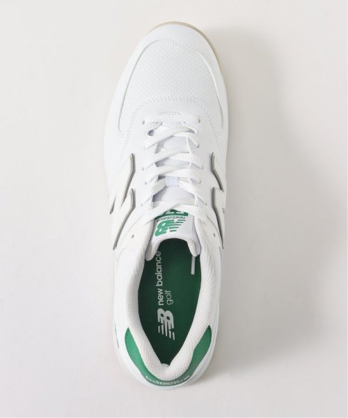 EDIFICE(エディフィス)/【New Balance Golf / ニューバランス ゴルフ】UGS574J3/img05