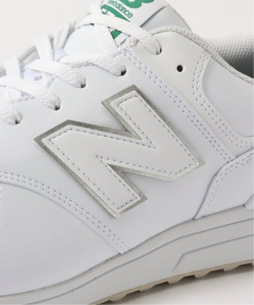 EDIFICE(エディフィス)/【New Balance Golf / ニューバランス ゴルフ】UGS574J3/img08