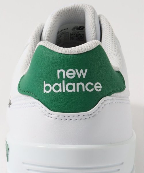 EDIFICE(エディフィス)/【New Balance Golf / ニューバランス ゴルフ】UGS574J3/img10