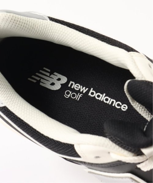 EDIFICE(エディフィス)/【New Balance Golf / ニューバランス ゴルフ】UGS574N3/img11